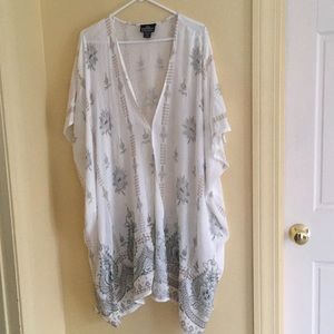 Lovely feminine Komono